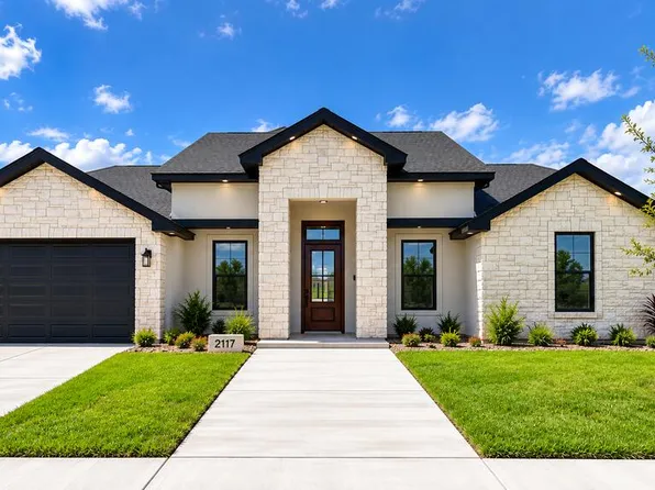 2117 Su Casa Cir, Harlingen, TX 78552