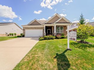 24279 Walloon Way, Brownstown, MI 48134