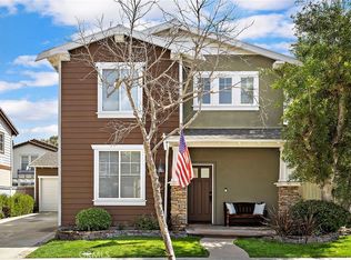 16 Skywood St, Mission Viejo, CA 92694