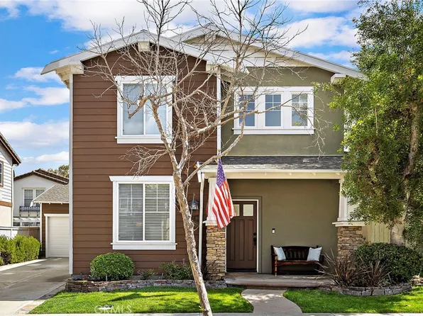 16 Skywood St, Mission Viejo, CA 92694