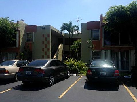 1st image of 9370 W Flagler St APT 209A