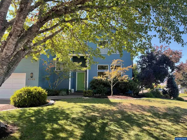 4792 NW Virginia Pl, Corvallis, OR 97330