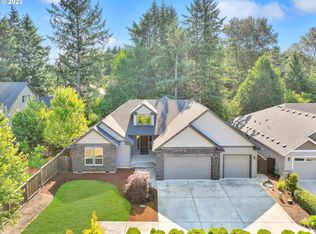 12307 NE 59th Ct, Vancouver, WA 98686