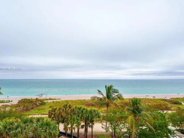 9595 Collins Ave #N5-b, Surfside, FL 33154