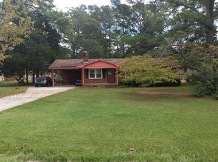 155 Greenacres Rd, Snow Hill, NC 28580