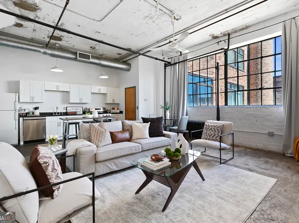 426 Marietta St NW APT 410, Atlanta, GA 30313