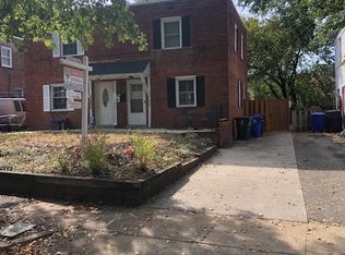 826 S Ivy St, Arlington, VA 22204