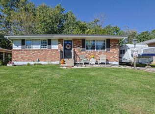 10753 Valiant Dr, Cincinnati, OH 45231