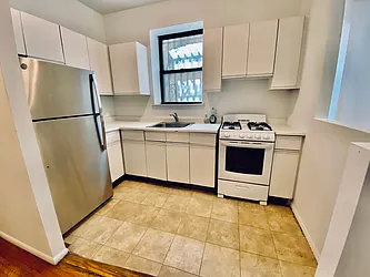Rented by Compass