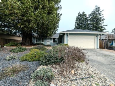 8444 Lakewood Ave, Cotati, CA, 94931