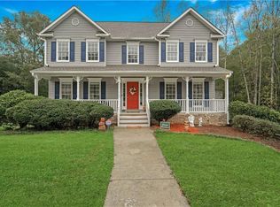 3137 Blue Heron Pass, Powder Springs, GA 30127