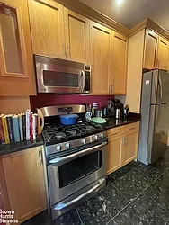 Rented by Brown Harris Stevens