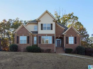 133 Willow Branch Ln, Chelsea, AL 35043