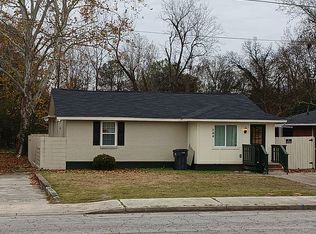 744 15th Ave, Augusta, GA 30901
