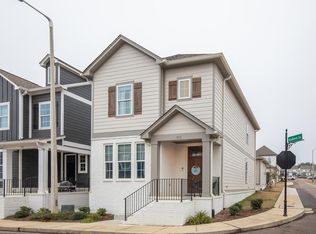 331 Sunflower Ln, Oxford, MS 38655