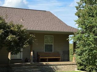 126 W Hawkview Pl, Royal, AR 71968