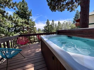 1803 Nob Hill Dr, Running Springs, CA 92382