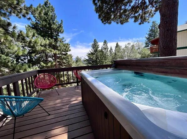 1803 Nob Hill Dr, Running Springs, CA 92382