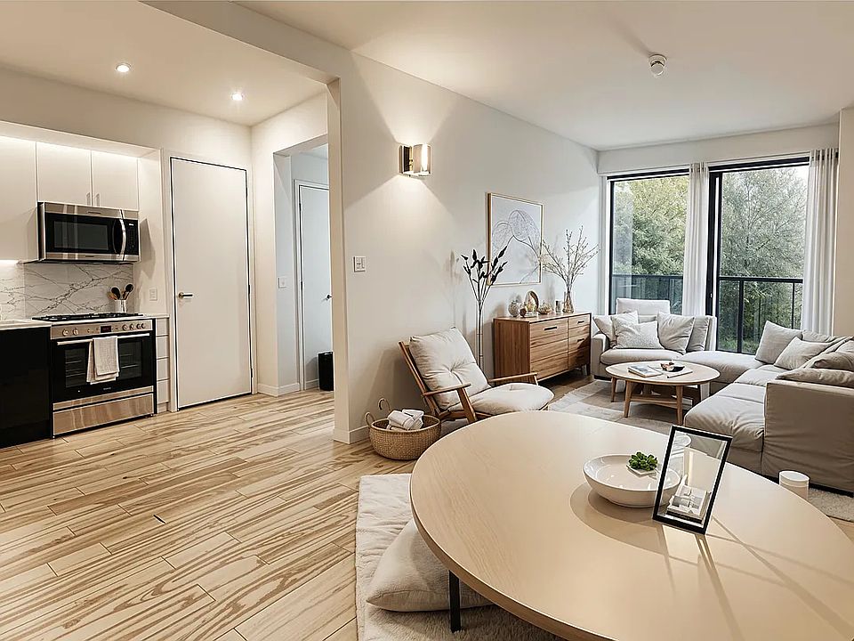 1st image of 1042 President St #4B