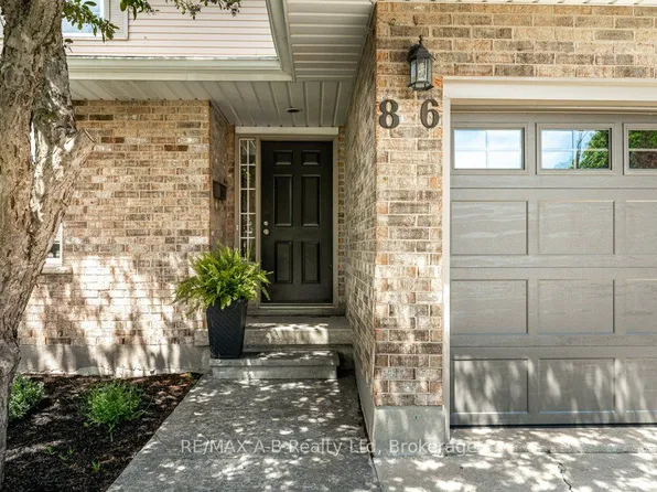 86 Freeland Dr, Stratford, ON N4Z 1H1