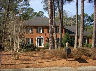 642 McKinnes Ct, Evans, GA 30809