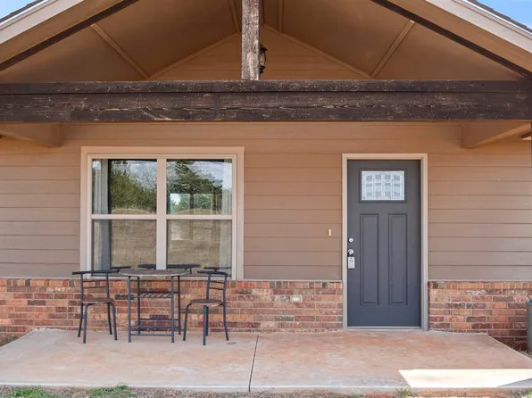 16870 N Midwest Blvd, Mulhall, OK 73063