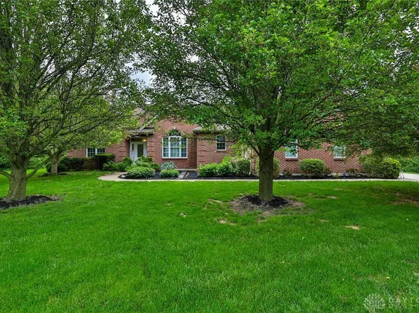 1466 Shawnee Dr, Morrow, OH 45152