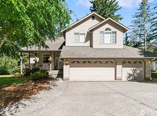 18 Sweetclover Cir, Bellingham, WA 98229
