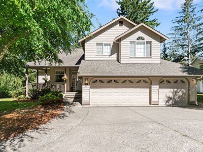 18 Sweetclover Circle, Bellingham, WA, 98229