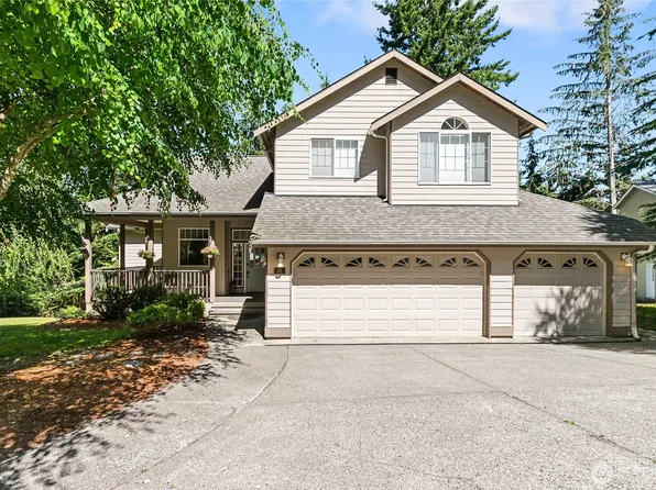 18 Sweetclover Circle, Bellingham, WA 98229