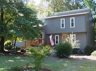 2520 Ruger Dr NE, Marietta, GA 30066