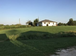 11267 E Main St, Springville, IN 47453