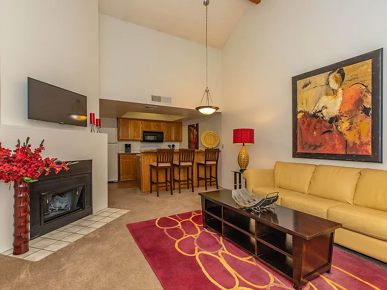 Rio Cancion Apartments — Photo 71
