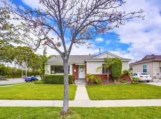 4848 Coke Ave, Lakewood, CA 90712