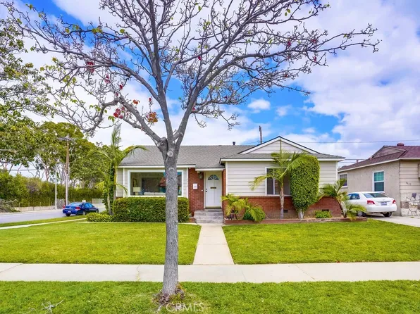 4848 Coke Ave, Lakewood, CA 90712