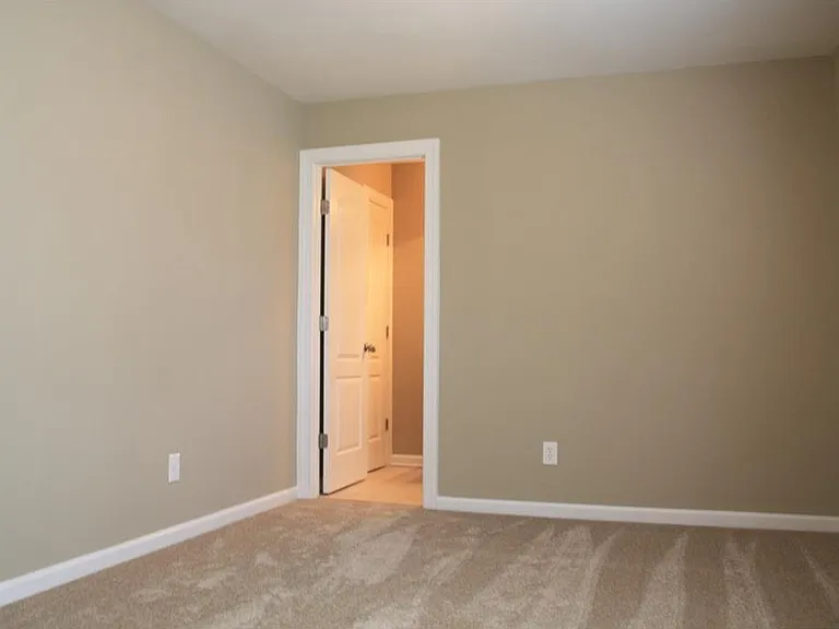 one bedroom