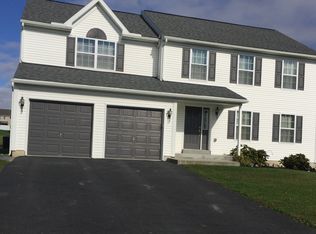 109 Regent St, Blandon, PA 19510