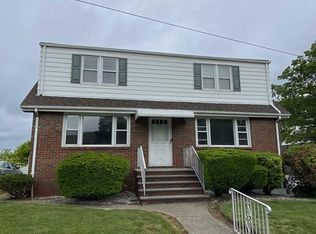 39 Louis St FLOOR 2, Lodi, NJ 07644