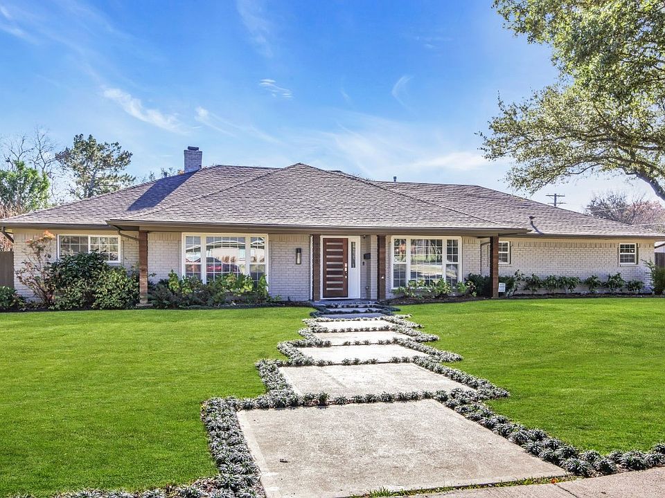 3808 Townsend Dr, Dallas, TX 75229 Zillow