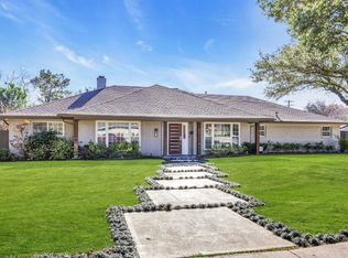 3808 Townsend Dr, Dallas, TX 75229