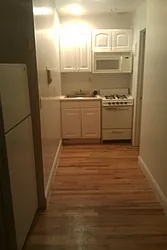 Rented by City Apt Group LLC
