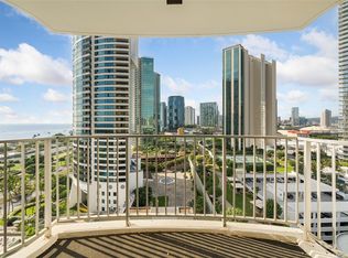 1350 Ala Moana, Honolulu, HI 96814