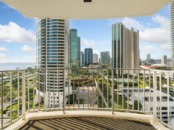 1350 Ala Moana Blvd APT 1709, Honolulu, HI 96814