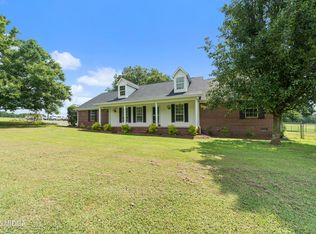 299 Colvin Rd, Forsyth, GA 31029
