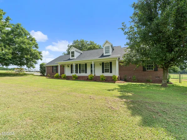 299 Colvin Rd, Forsyth, GA 31029