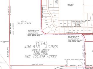 0 Paula Rd, Kountze, TX 77625