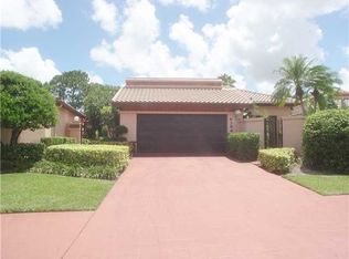 6386 Via Rosa, Boca Raton, FL 33433