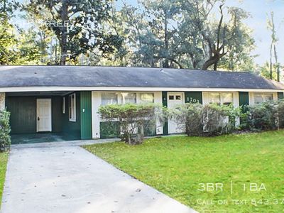 1703 Ash St, Beaufort, SC, 29902