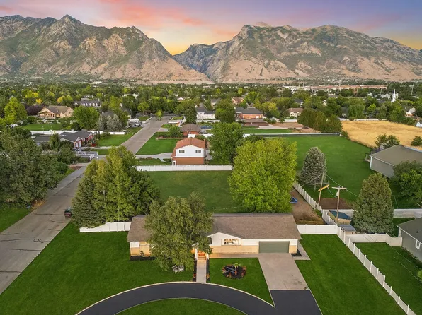 11124 N 6000 W, Highland, UT 84003