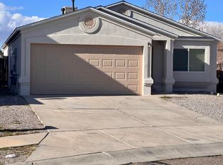 8216 Regal Mist Loop SW, Albuquerque, NM 87121